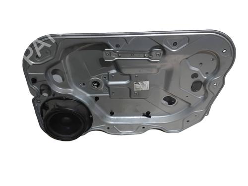 Front right window mechanism FORD FOCUS C-MAX (DM2) 1.6 | BP34422143C23  - Image 6