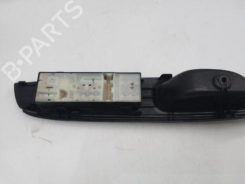 Left front window switch NISSAN NOTE (E12) 1.5 dCi | BP26052007I27 