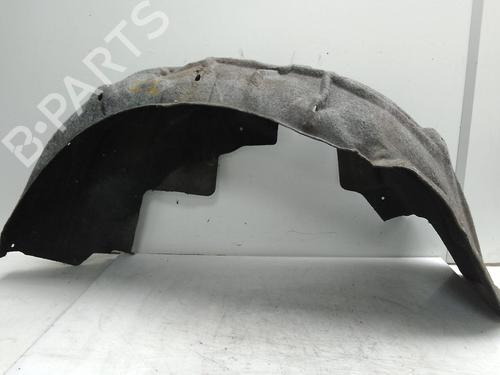 Used Wheel arch AUDI A3 (8V1, 8VK) 1.6 TDI (115 hp) 26160538