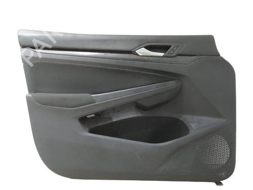Venstre frontpanel Venstre frontpanel VW GOLF VIII Variant (CG5, DB5) 2.0 TSI R 4motion (320 hp) 34419784 34419784