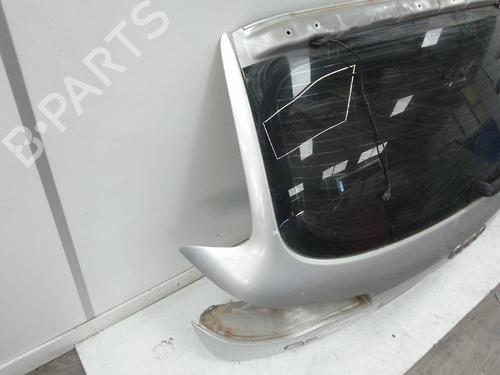 Used Tailgate AUDI Q7 (4LB) 3.0 TDI quattro (240 hp) 19505879