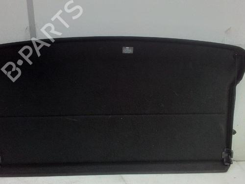 Used Rear parcel shelf LAND ROVER RANGE ROVER EVOQUE (L538) 2.2 D 4x4 (150 hp) 26932899