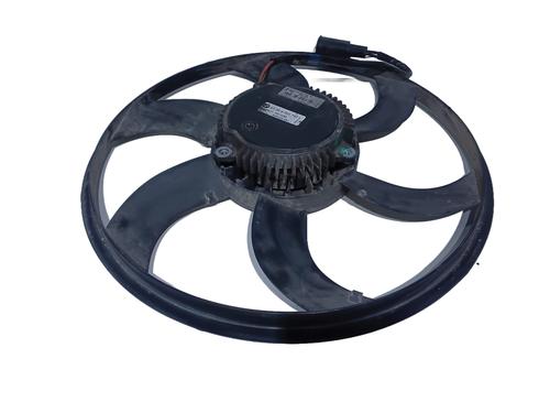 Used Radiator fan Radiator fan BMW X3 (E83) 2.0 d (150 hp) 34647292 34647292
