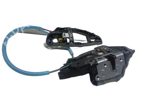 Used Rear right lock Rear right lock BMW 1 (F40) 116 d (116 hp) 33266077 33266077