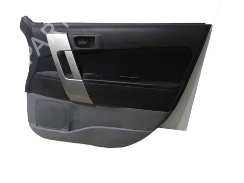Høyre frontpanel Høyre frontpanel DAIHATSU TERIOS (J2_, F7__) 1.5 4x4 (105 hp) 34420774 34420774