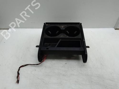 Used Cup/Object holder BMW X5 (F15, F85) sDrive 25 d (231 hp) 18575666
