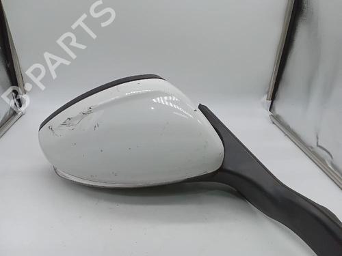 Right mirror PEUGEOT 208 I (CA_, CC_) 1.2 VTI 82 | BP26409293C27
