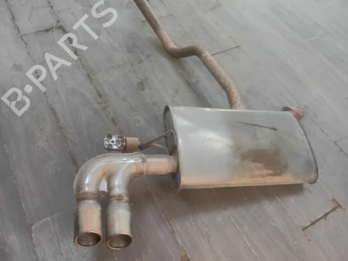 Exhaust system FORD FOCUS IV (HN) 1.5 EcoBlue | BP37874212M121 - Image 4