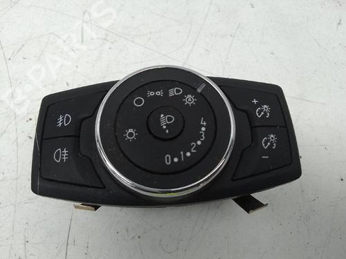 Used Headlight switch FORD TOURNEO CONNECT / GRAND TOURNEO CONNECT V408 MPV [2013-2025]  19938260
