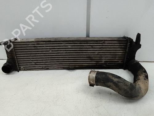 Intercooler MERCEDES-BENZ EQV (W447)  | BP19938412M30 