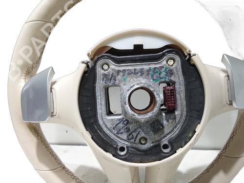Steering wheel MERCEDES-BENZ EQS (V297) EQS 580 4-matic (297.144) | BP34422507C49  - Image 8