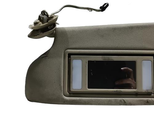 Left sun visor JAGUAR X-TYPE I (X400) 2.0 D | BP32314926I1