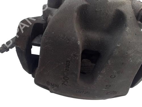 Right front brake caliper BMW X6 (E71, E72) xDrive 30 d | BP23559010M104 - Image 2