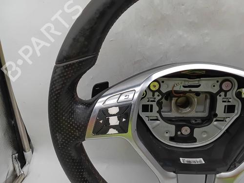 Steering wheel MERCEDES-BENZ E-CLASS Convertible (A207) E 250 CDI / BlueTEC / d (207.403, 207.404) | BP30192338C49 