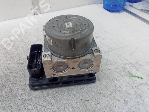 ABS pump PEUGEOT 208 I (CA_, CC_) 1.2 VTI 82 | BP19543941M43 