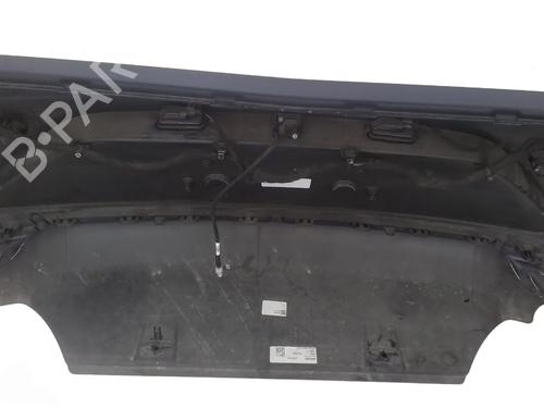 Rear bumper OPEL INSIGNIA B Grand Sport (Z18) 2.0 (68) | BP31274528C8 