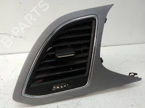 Used Air vent BMW 1 (E81) 116 d (116 hp) 18587254