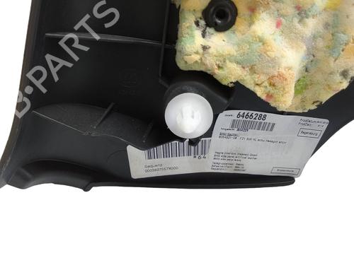 Rear left panel BMW 1 (F21) 116 d | BP23851236C60 - Image 3