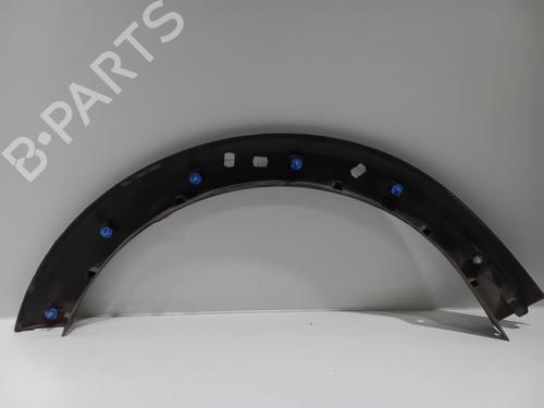 Front right wheel arch trim DACIA SANDERO II 1.5 Blue dCi 95 (B8JL) | BP30192316C135 
