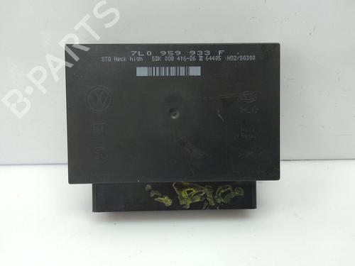 Used Electronic module Electronic module 22309605 22309605