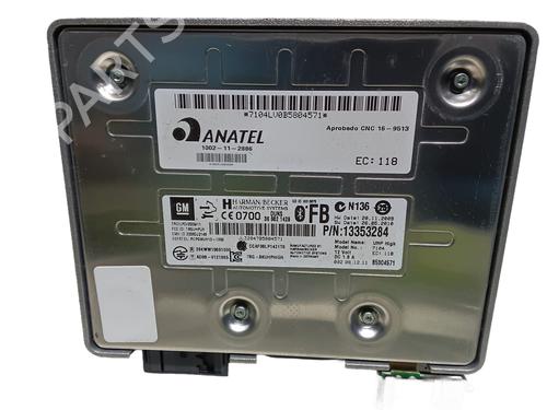Electronic module OPEL ZAFIRA TOURER C (P12) 2.0 CDTi (75) | BP34438153M83  - Image 5