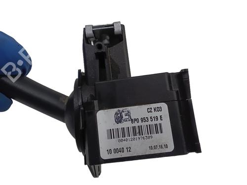 Steering column stalk AUDI A3 (8P1) 2.0 TFSI | BP36110528I23 - Image 5