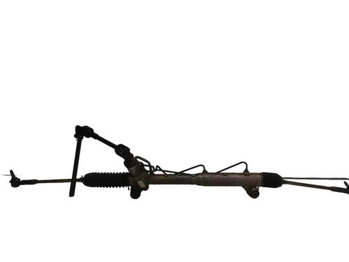 Crémaillère de direction SUZUKI GRAND VITARA II (JT, TE, TD) 2.0 All-wheel Drive (TD54V, JB420) (140 hp) 32081535