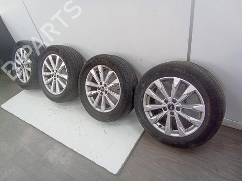 Used Rim AUDI Q3 (F3B) 35 TDI (150 hp) 26054991