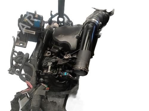 Engine RENAULT MEGANE IV Hatchback (B9A/M/N_) 1.5 dCi 90 (B9A1) | BP36528141M1 - Image 5