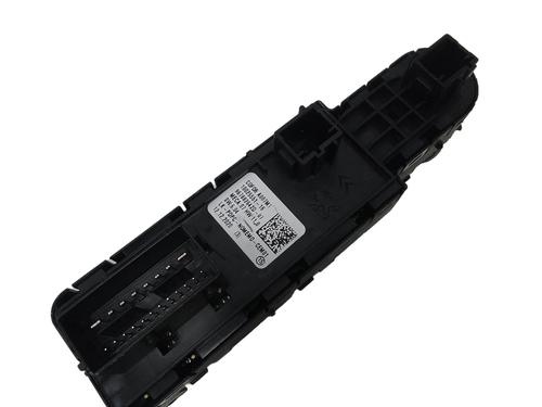 Left front window switch PEUGEOT 508 II (FB_, FH_, F3_) 1.5 BlueHDI 130 (FBYHZJ, FBYHZR) | BP26055664I27 - Image 4