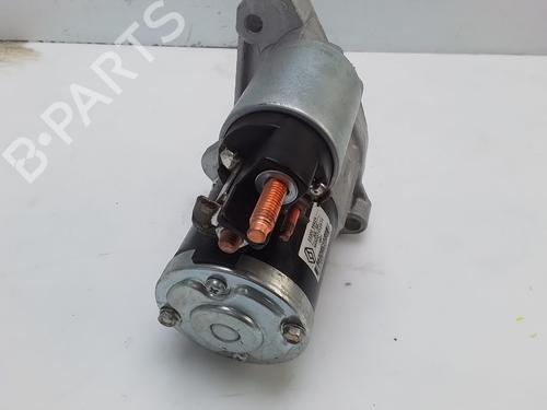 Starter RENAULT KADJAR (HA_, HL_) 1.3 TCe 140 (HLNB, HLN1) | BP29995395M8 