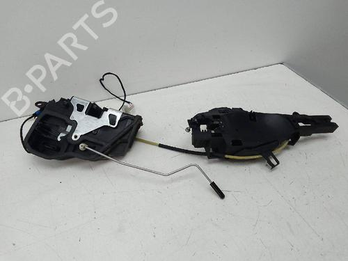 Rear left lock BMW X3 (F25) xDrive 20 d | BP19659017C100 