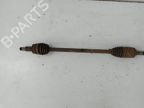 Used Right rear driveshaft Right rear driveshaft LAND ROVER RANGE ROVER EVOQUE (L538) 2.2 D 4x4 (150 hp) 18580282 18580282