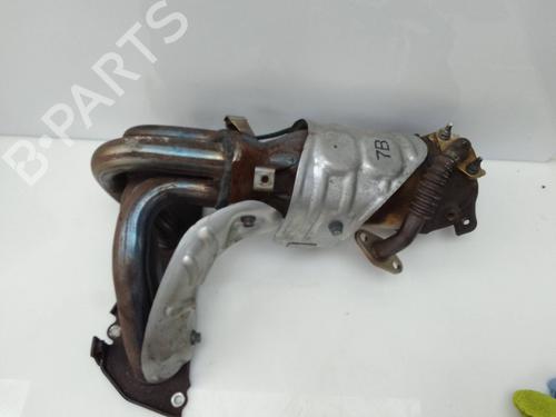 Used Catalyst Catalyst TOYOTA RAV 4 IV (_A4_) 2.5 Hybrid (AVA42_) (197 hp) 20671512 20671512
