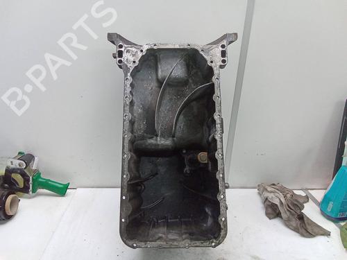 Used Oil sump MERCEDES-BENZ C-CLASS (W203) C 220 CDI (203.006, 203.008) (143 hp) 26052286