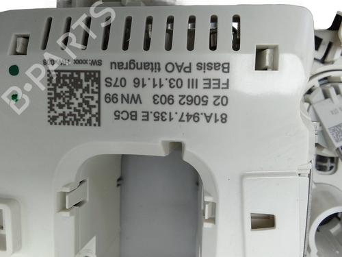 Luz interior AUDI Q2 (GAB, GAG) 35 TFSI | BP23654455I8 - Image 6
