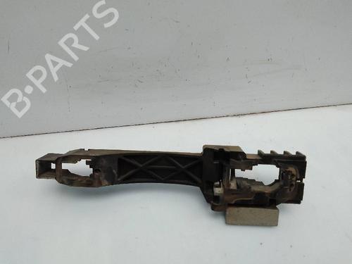Support NISSAN QASHQAI I (J10, NJ10) 2.0 dCi | BP23142618C155 