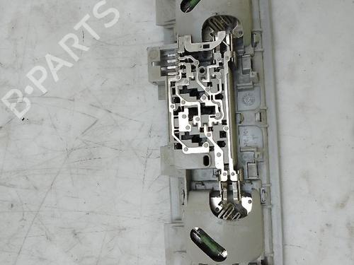 Innerbelysning VW GOLF VII (5G1, BQ1, BE1, BE2) 1.6 TDI 4motion (105 hp) 18957097