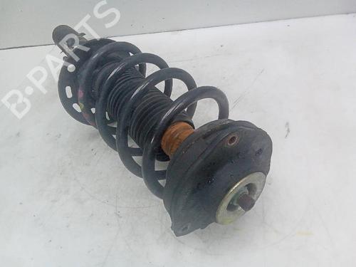 Left front shock absorber VW TOURAN (1T3) 1.6 TDI | BP18899081M16 