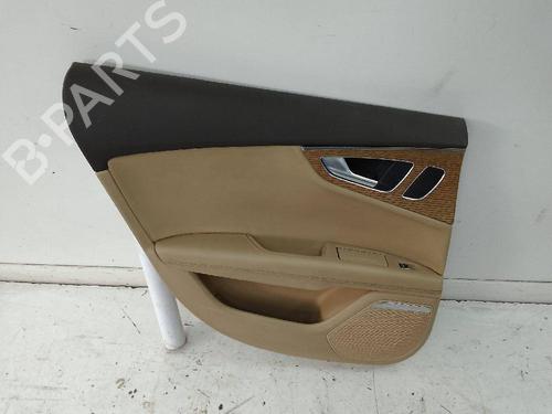 Rear left panel AUDI A7 Sportback (4GA, 4GF) 3.0 TDI quattro | BP18785730C60 