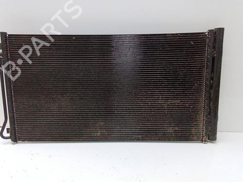 Used AC radiator AC radiator 22344362 22344362