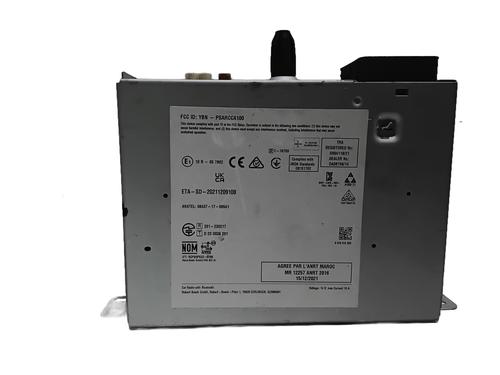 Electronic module CITROËN C3 AIRCROSS II (2R_, 2C_) 1.2 PureTech 110 (2RHNZB, 2RHNZW, 2RHNPX, 2RHNPJ) | BP38558652M83 - Image 4