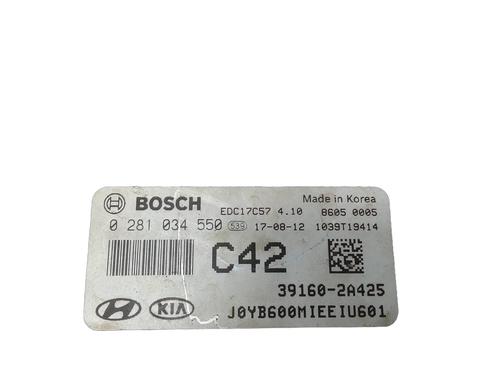 Control unit KIA STONIC (YB) 1.6 CRDi | BP23103680M11 - Image 4