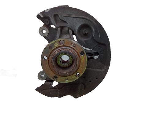 Used Left front steering knuckle CITROËN BERLINGO MULTISPACE (B9) 1.6 HDi 75 / BlueHDi 75 (75 hp) 18572629