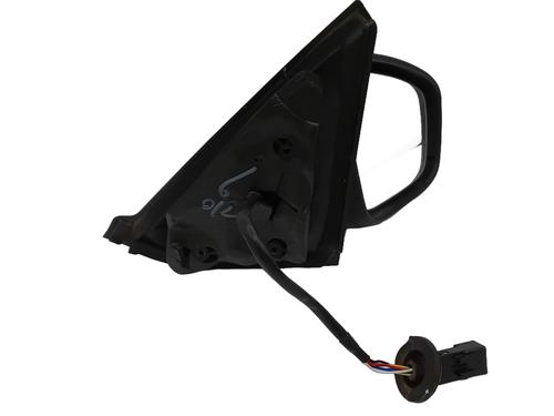 Right mirror DACIA SPRING Extreme | BP29995646C27 