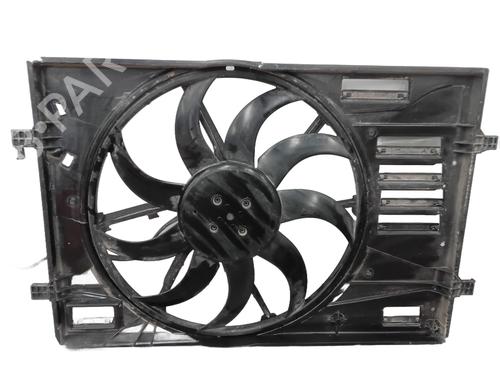 Used Radiator fan Radiator fan AUDI A1 CITY CARVER (GBH) 30 TFSI (116 hp) 33233602 33233602