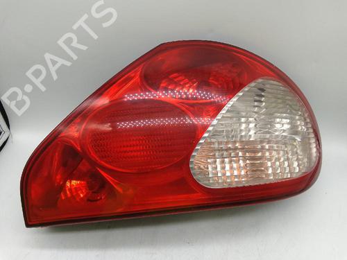 Right taillight JAGUAR X-TYPE I (X400) 2.0 D | BP26492643C35 