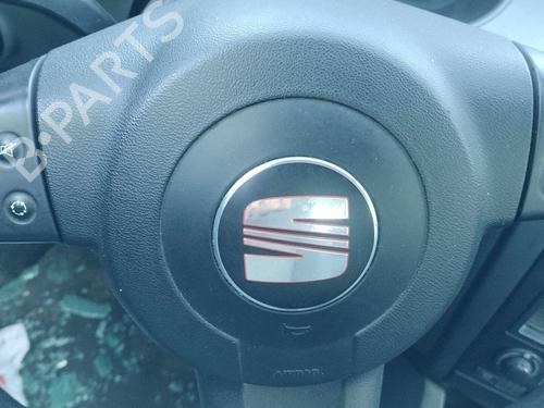 Used Driver airbag SEAT IBIZA III (6L1) 1.4 16V (100 hp) 28148383