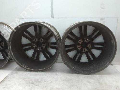 Rim JAGUAR XF I (X250) 2.2 D | BP27695269C45