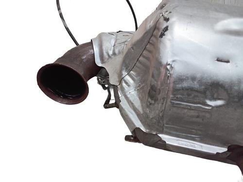 Particulate filter PEUGEOT EXPERT Platform/Chassis 2.0 HDi 120 | BP34647218M81  - Image 5